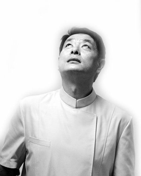濮存昕