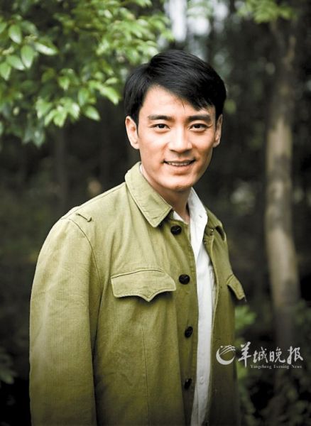 李光洁扮演的老三被网友认为“太老了”