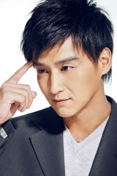 实力演员张天霖