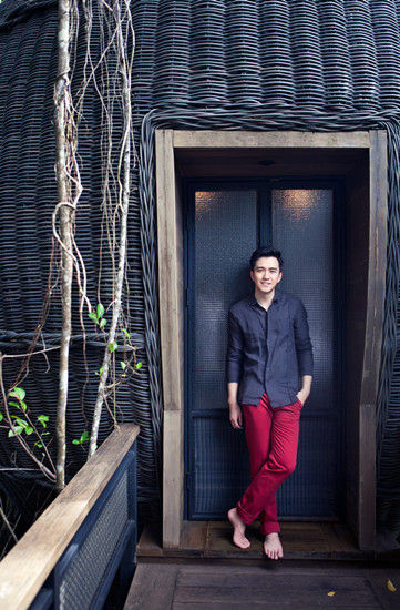 《心术》翟天临品冷暖人心 演虐心凤凰男入戏深