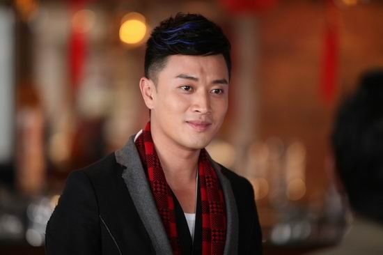 汇集蒋毅(微博),胡杏儿(微博),黄少祺等两岸三地实力演员主演的现代