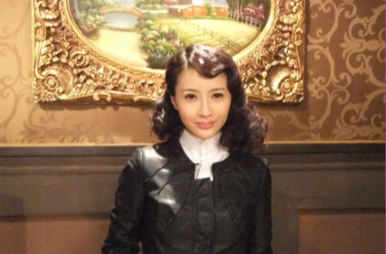 《飞虎神鹰》成功收官 李羲儿特务形象深入人心