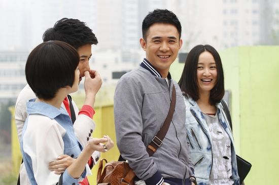 新浪娱乐讯  由赵子琪(微博),贾一平(微博)主演的电视剧《幸福保卫