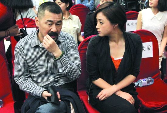 甄嬛传“后宫小主夜宴”将播