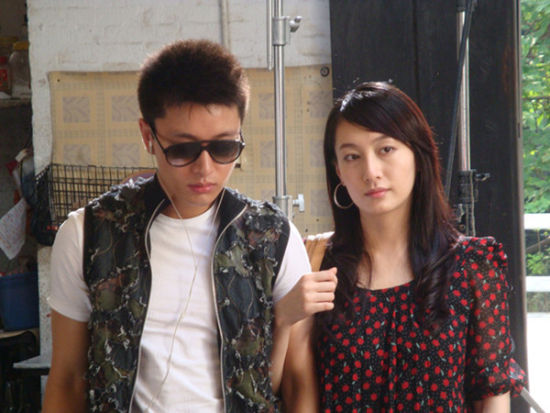 吴京安,董维嘉(微博)等新老实力派演员主演的电视剧《便衣支队》在