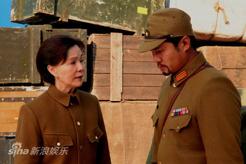 《摩西密码》今结局 归亚蕾宗峰岩上演终极较量