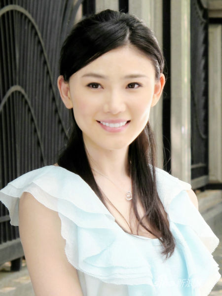 刘冬清新自然 刘冬,狄志杰 刘冬,狄志杰片场对戏 新浪娱乐讯 近日