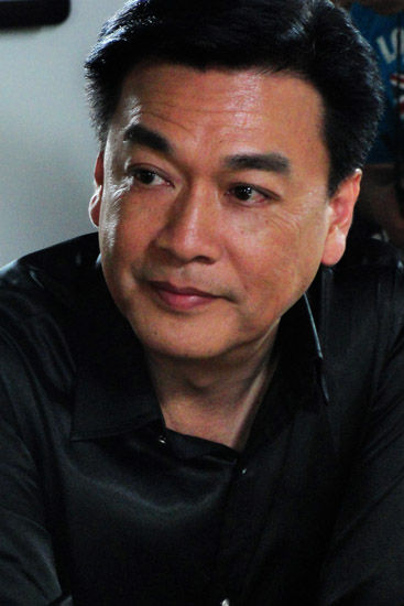 "凤凰男"章申《撞击》追爱不怕输