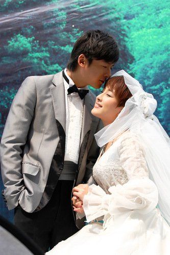 《小夫妻时代》温情收官 朱雨辰上演千里寻妻