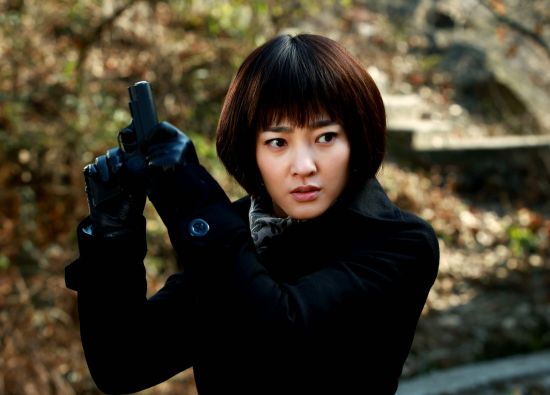 《五号特工组2》浙江卫视将播 王丽坤于震回归