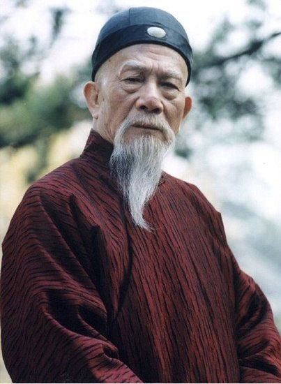 图为《走向共和》剧照