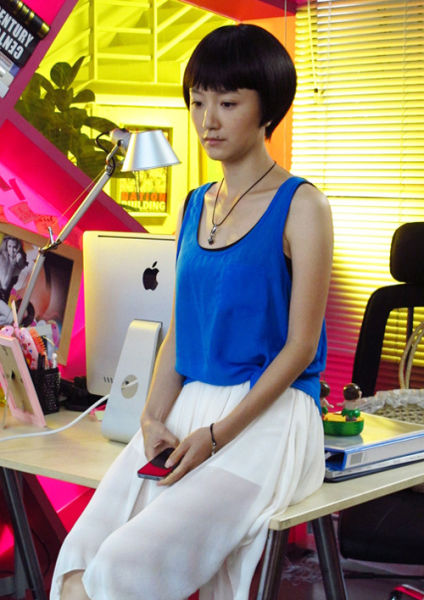 李倩《幸福保卫战》携手赵子琪演闺蜜