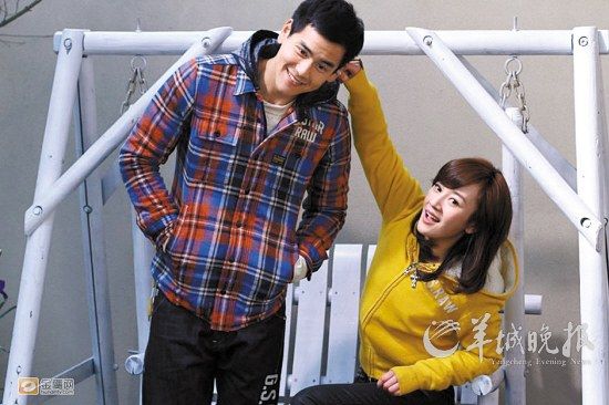 《牵牛的夏天》剧照