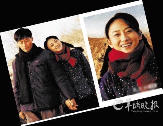 知青恋情残酷而不浪漫