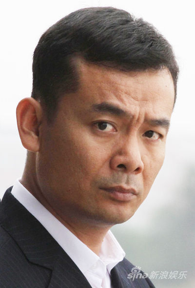 宋佳伦《满秋》剧照