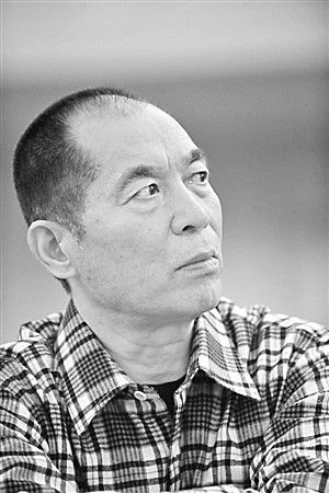 梁晓声