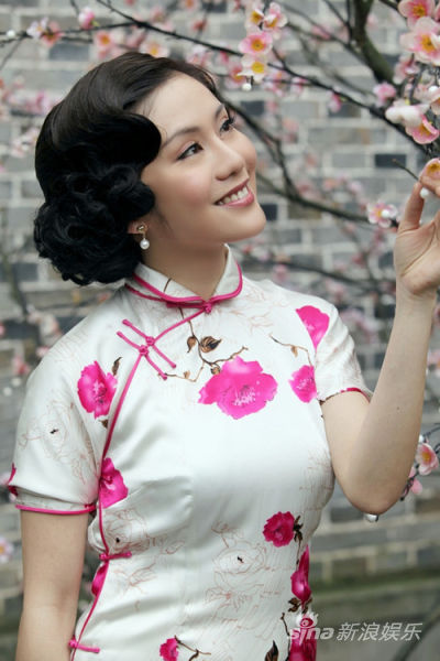 王宇婕《流泪的新娘》剧照