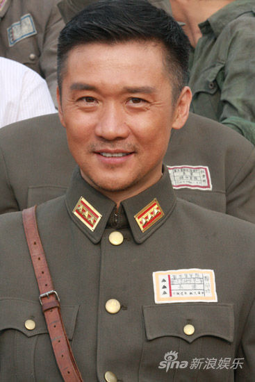《中国远征军》黄志忠:历史需要铭记