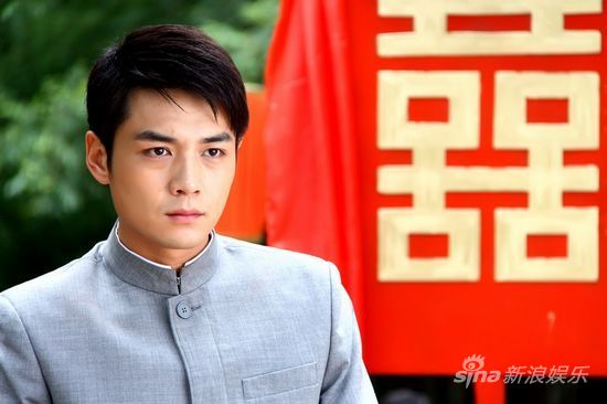新浪娱乐讯 年代情感大戏《桃花劫》将于6月8日登陆上海电视剧频道