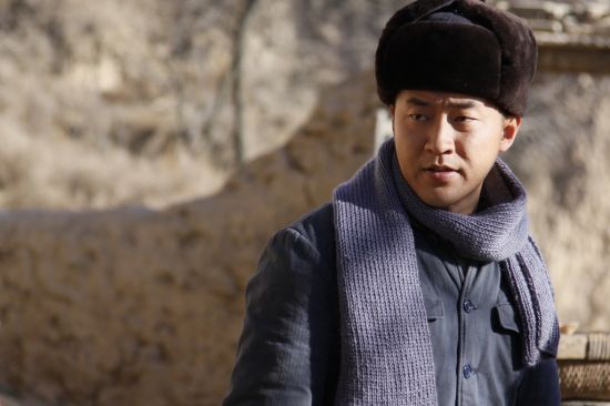 霍亚明《知青》剧照