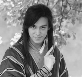 陈楚河饰演叶开