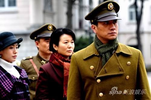 《夜隼》将结局 三大终极悬念揭晓