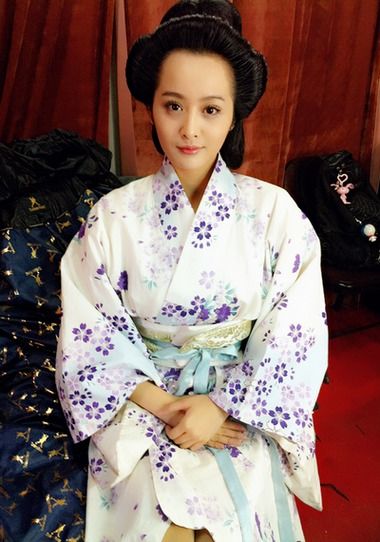 赵悦童《步步杀机》剧照