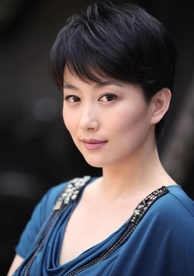 丁柳元凭《江姐》入围金鹰最佳女演员