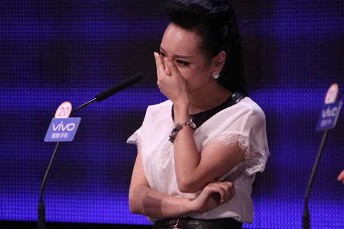 《非诚勿扰》揭秘20号西游女吴铮真