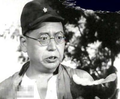 电影中经典汉奸造型