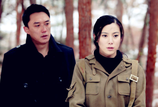 王珂王新感情戏