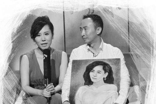 《非诚勿扰》刘佳妮牵手成功(图)