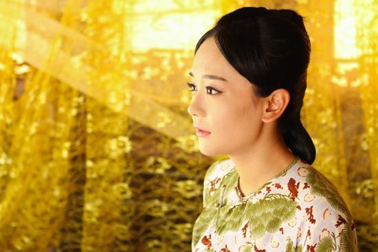 《宫锁珠帘》海陆痴情不改