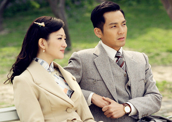 李玥钟汉良《一触即发》演绎唯美绝恋_手机新浪网