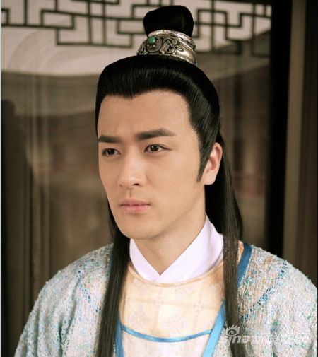 《济公3》江苏开播 姚奕辰添彩"罗蜜藕"