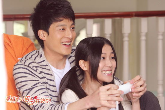 爱情是从告白开始的 粉丝虐心追剧 手机新浪网