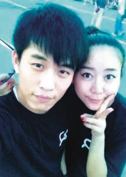 《非诚勿扰》大连小伙朱峰与官晶晶