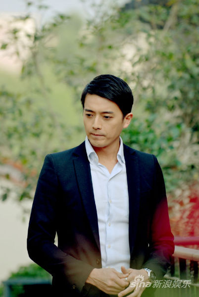 田家达《命中注定我爱你》饰可怜富二代