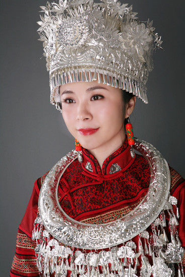 《狼烟姐妹》杨若兮为角色带病泡脏水