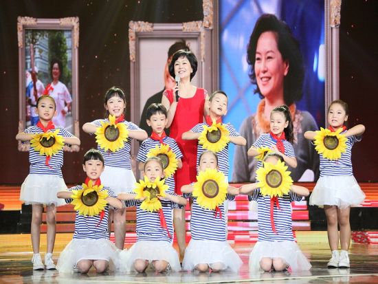 《回声嘹亮》9月季播 86版《西游记》聚首