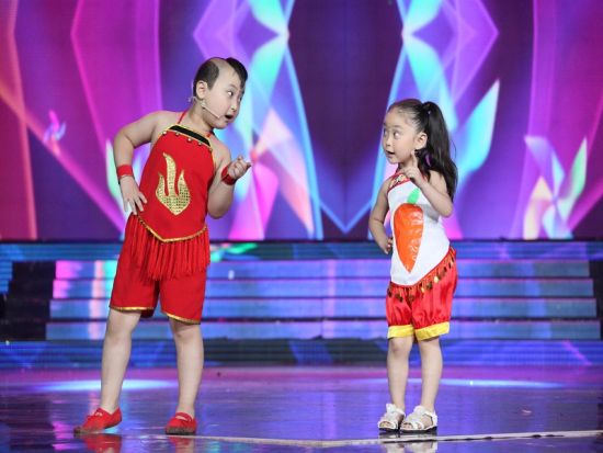 《回声嘹亮》9月季播 86版《西游记》聚首