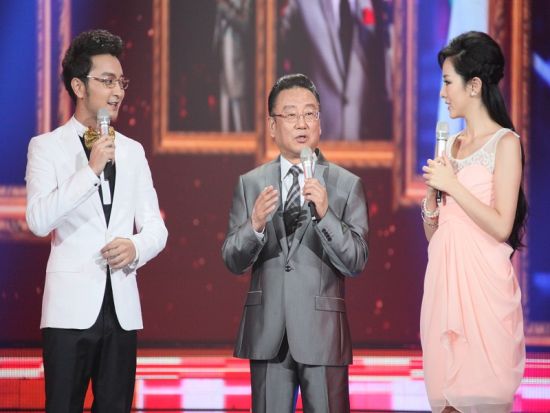 《回声嘹亮》9月季播 86版《西游记》聚首