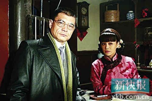 宁静演另类地下党员