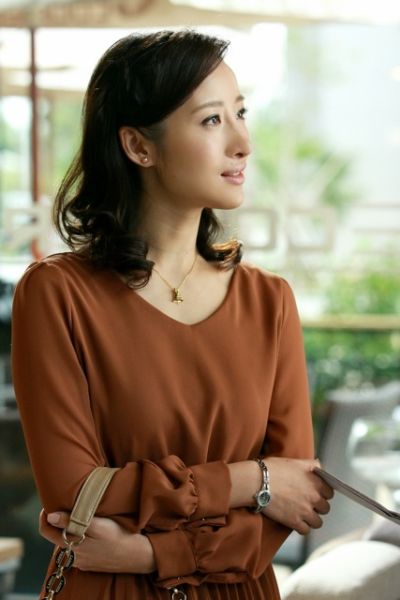 李舒桐《我家有喜》剧照