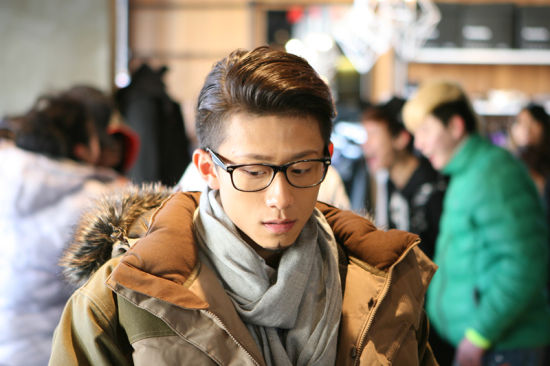 电视剧《星光都市》第二季本周收官