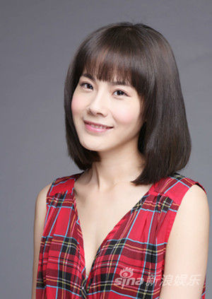 林爽新戏杀青 《谢谢》进入二轮宣传