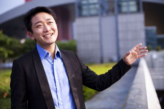 刘骏峰备战德国