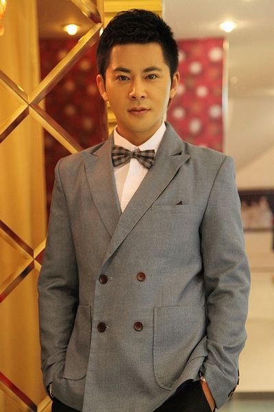 《加油妈妈》高富帅宗峰岩遭屌丝逆袭