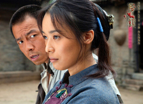 《异镇》打响信仰救赎 编剧:私欲致迷失