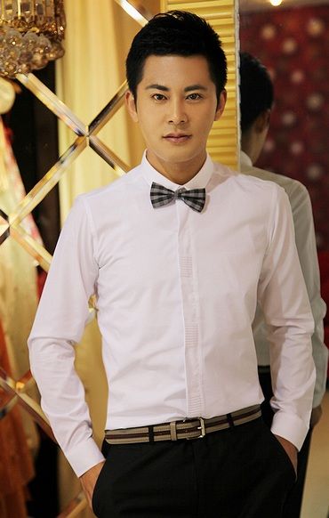 《加油妈妈》贵公子宗峰岩追女有诀窍